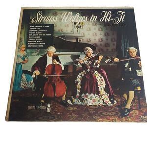 Hans Dorfmann and the Vienna Concert Orchestra‎